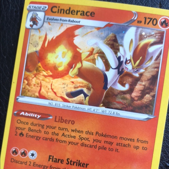 Pokemon Trading Cards - Multicolor Collection - Picture 11 of 13